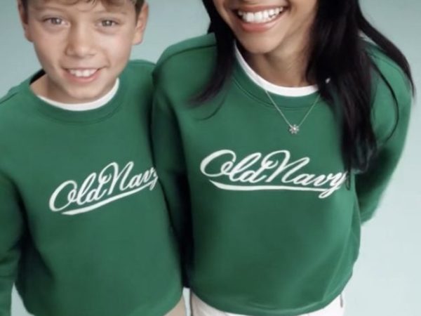 Sweatshirts and Hoodies as low as $7.49 at Old Navy today!
